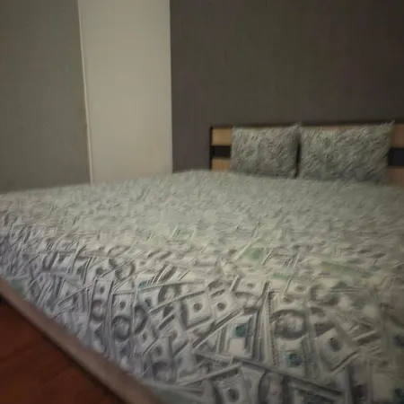 2room Centre アパート リヴィウ