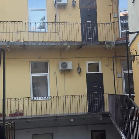2room Centre Lviv