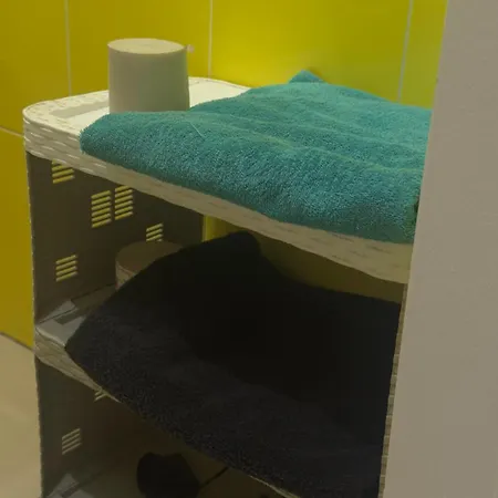 アパート 2room Centre リヴィウ