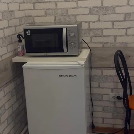 2room Centre リヴィウ