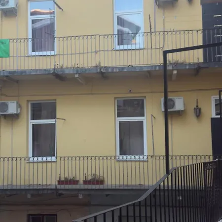 2room Centre Apartman *