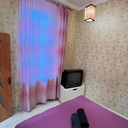 Apartment 2room Centre