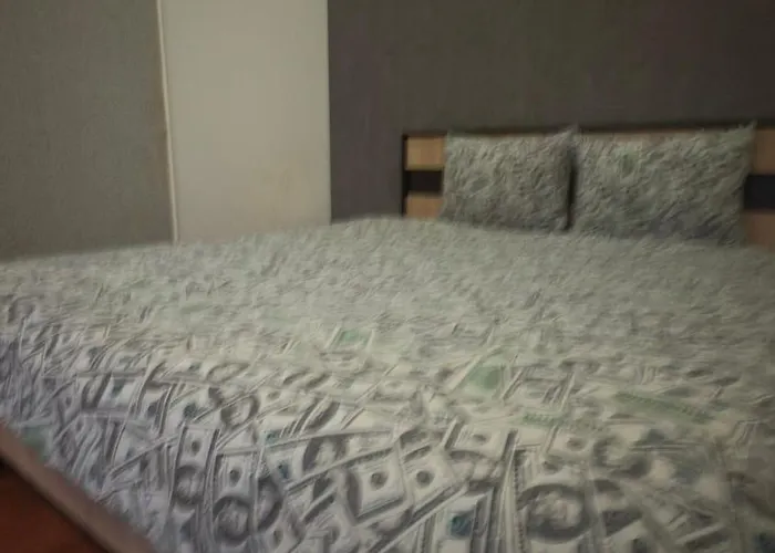 2room Centre アパート リヴィウ