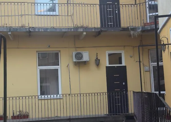 2room Centre リヴィウ