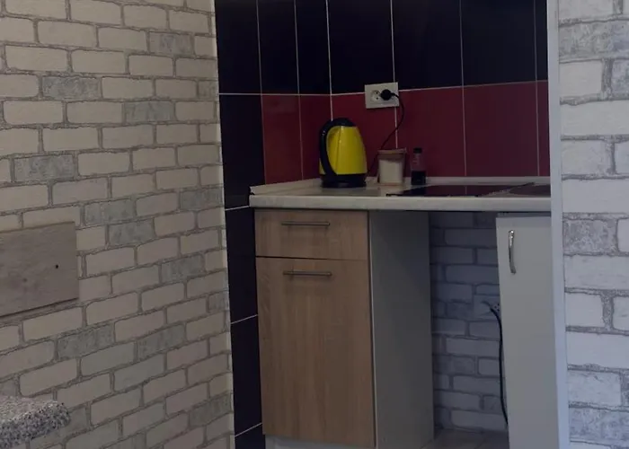 2room Centre アパート