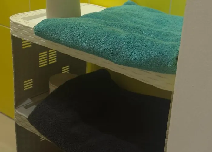 アパート 2room Centre リヴィウ