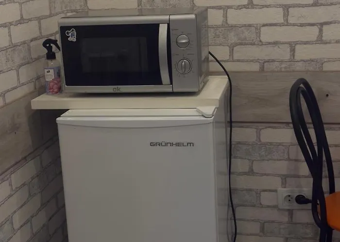 2room Centre リヴィウ