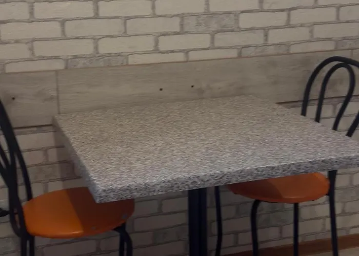 2room Centre アパート