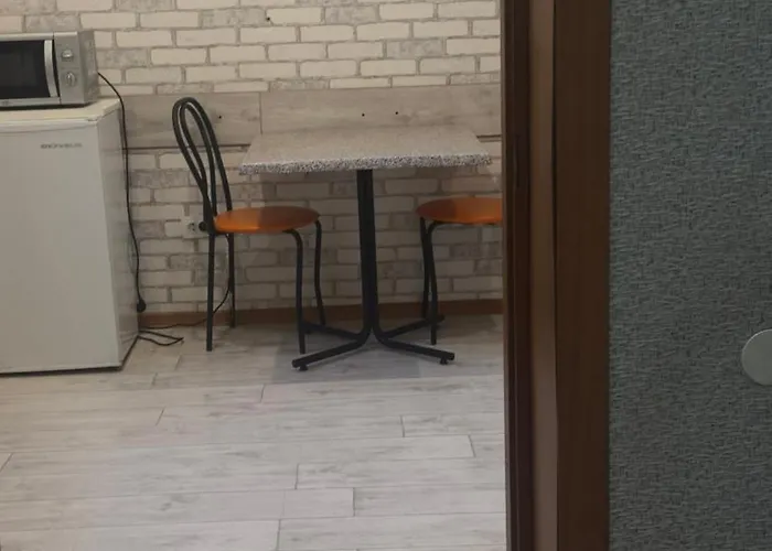 2room Centre アパート *