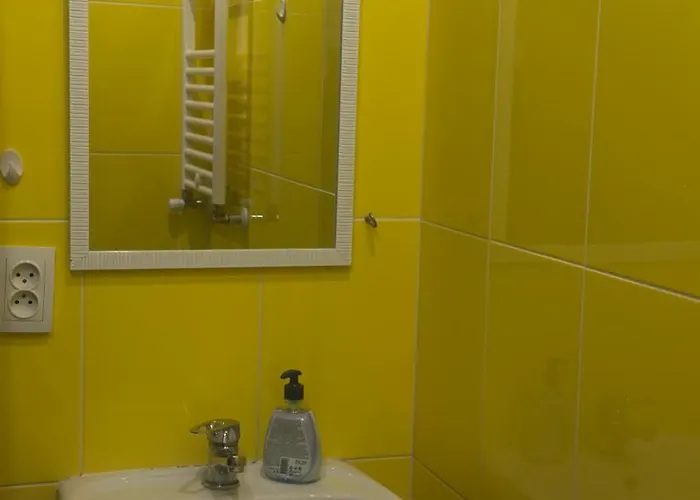 2room Centre アパート