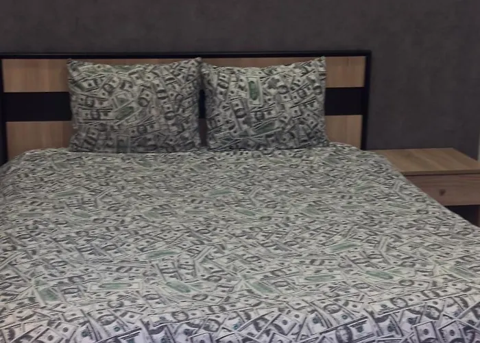 2room Centre アパート *