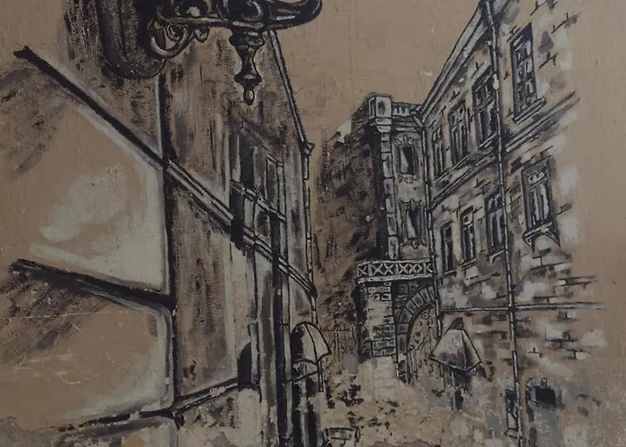 2room Centre アパート