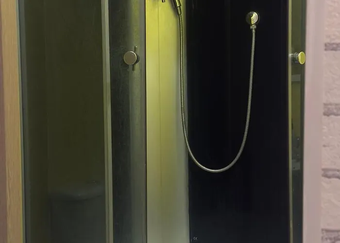 2room Centre アパート