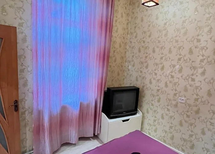 アパート 2room Centre