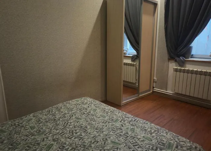 2room Centre アパート