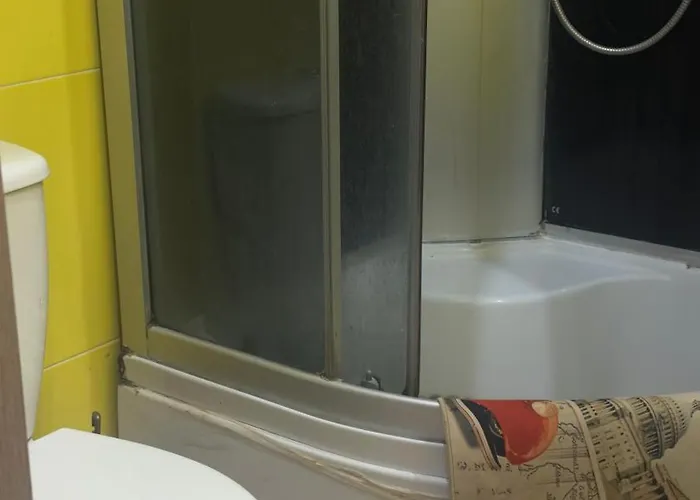 2room Centre * リヴィウ