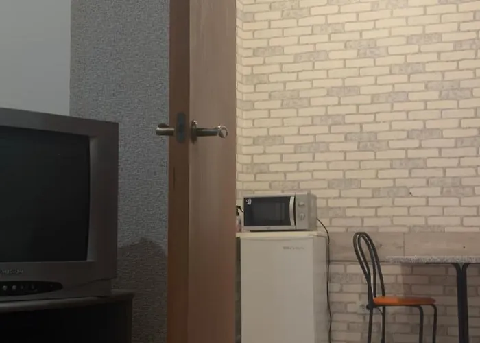 2room Centre * リヴィウ